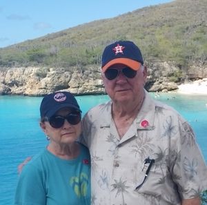 Meet your Posher, Connie